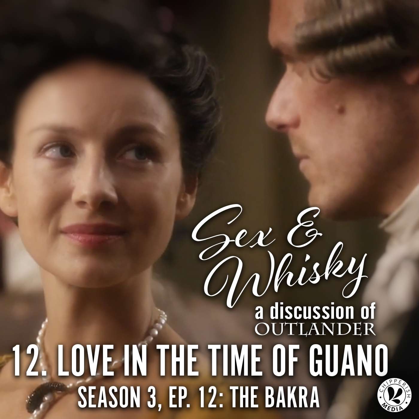 Love in the Time of Guano (S3.12) Love in the Time of Guano (S3.12)