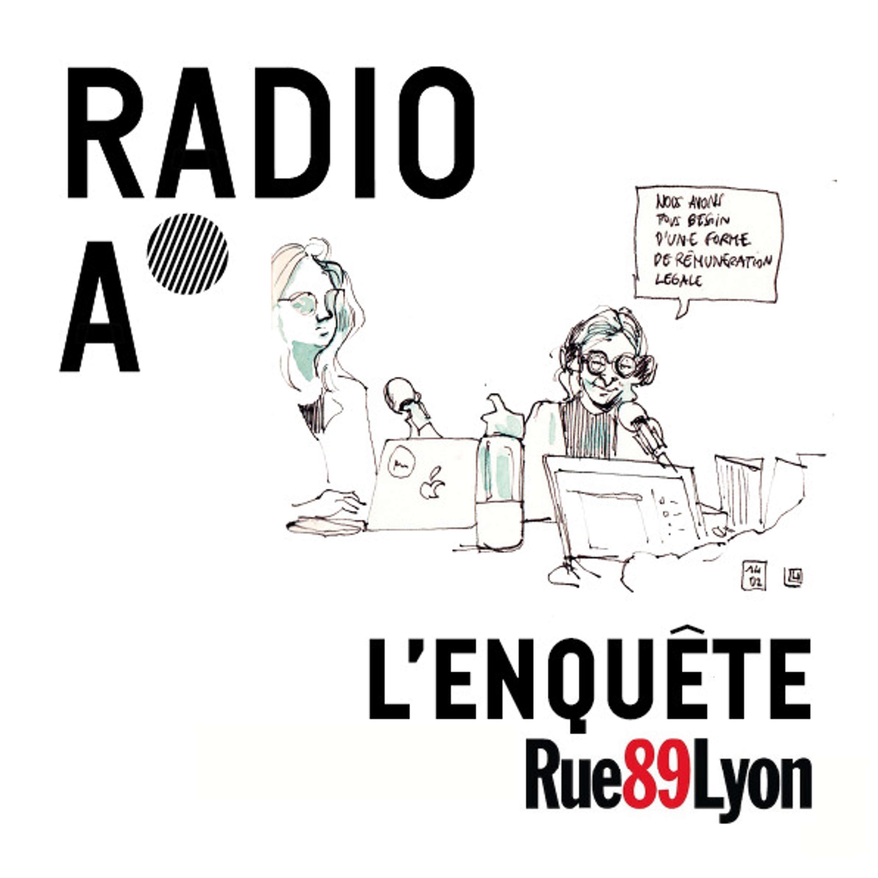 Transformer le tissu économique à l’échelle d’une métropole écologiste – L’enquête suivie d’un entretien avec Emeline Baume