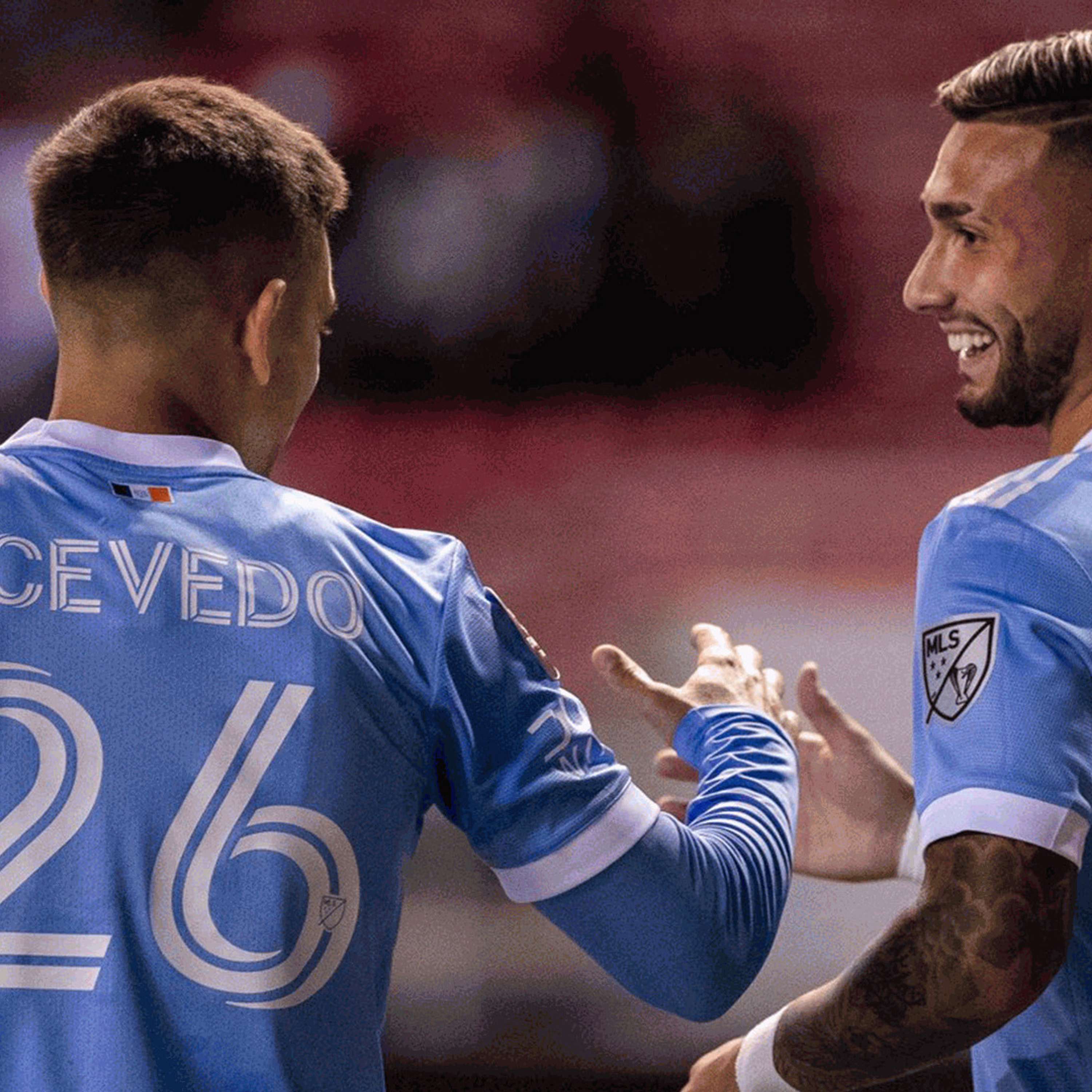 NYCFC Post 90\' Podcast
