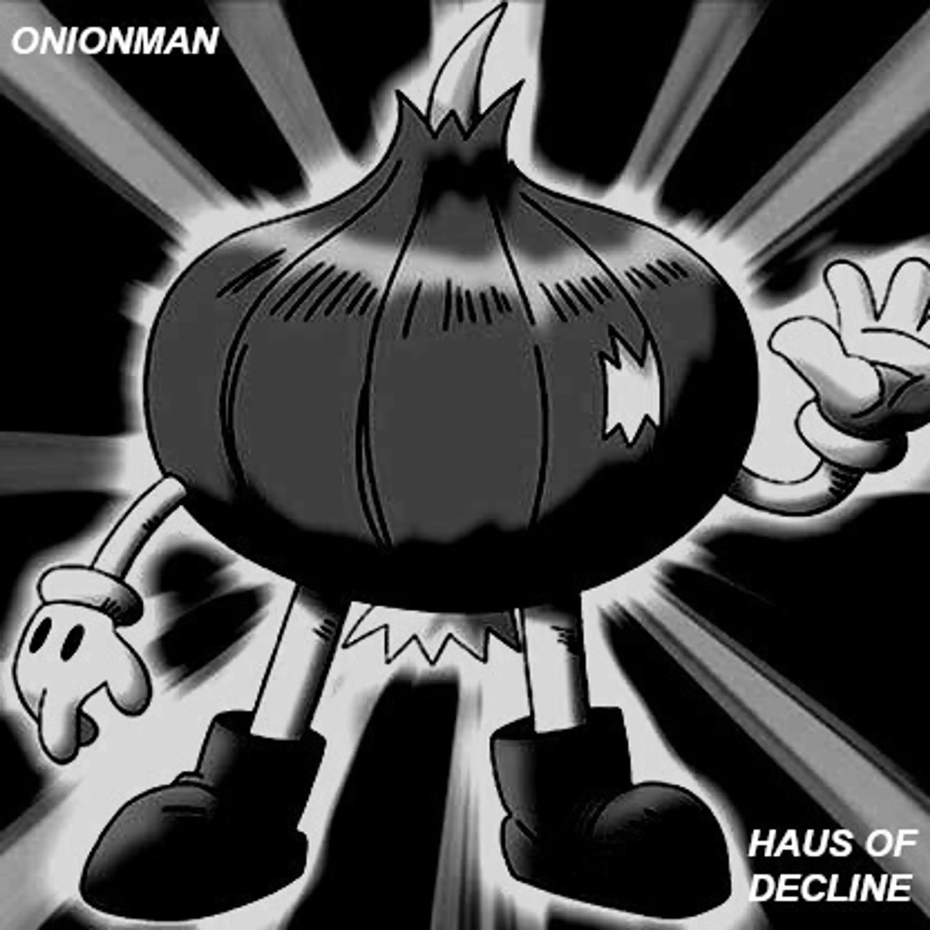 Onion Man