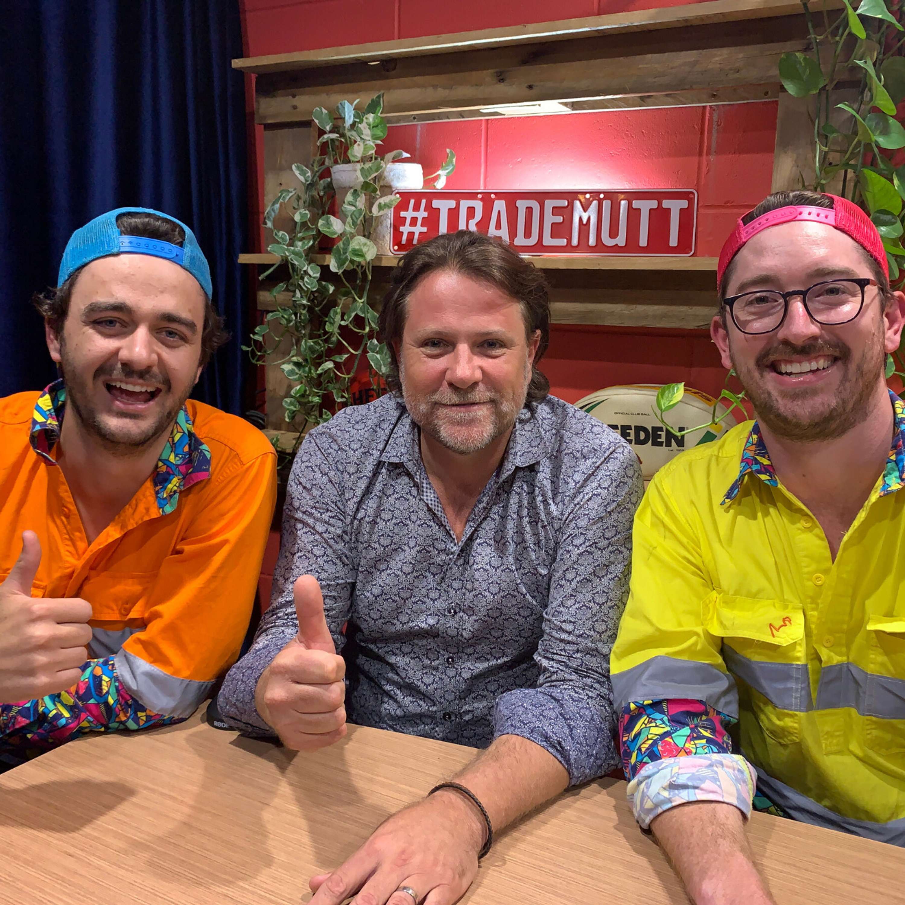 TradeMutt Radio