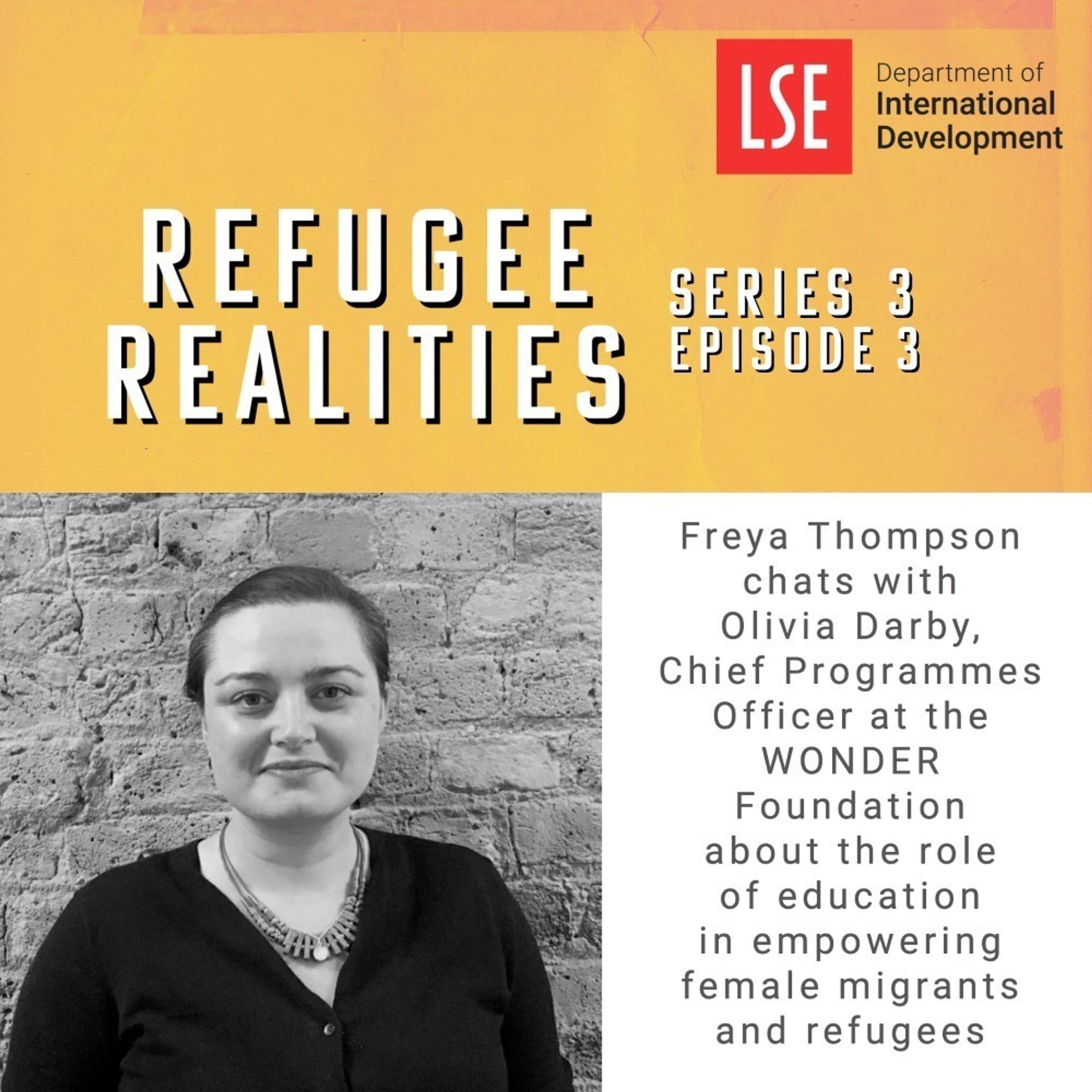 Refugee Realities