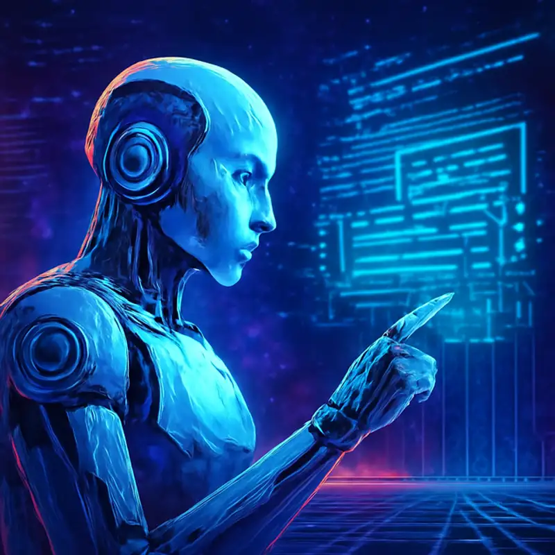 The Rise of Superhuman Coding AI: Unleashing the Future of Software Development