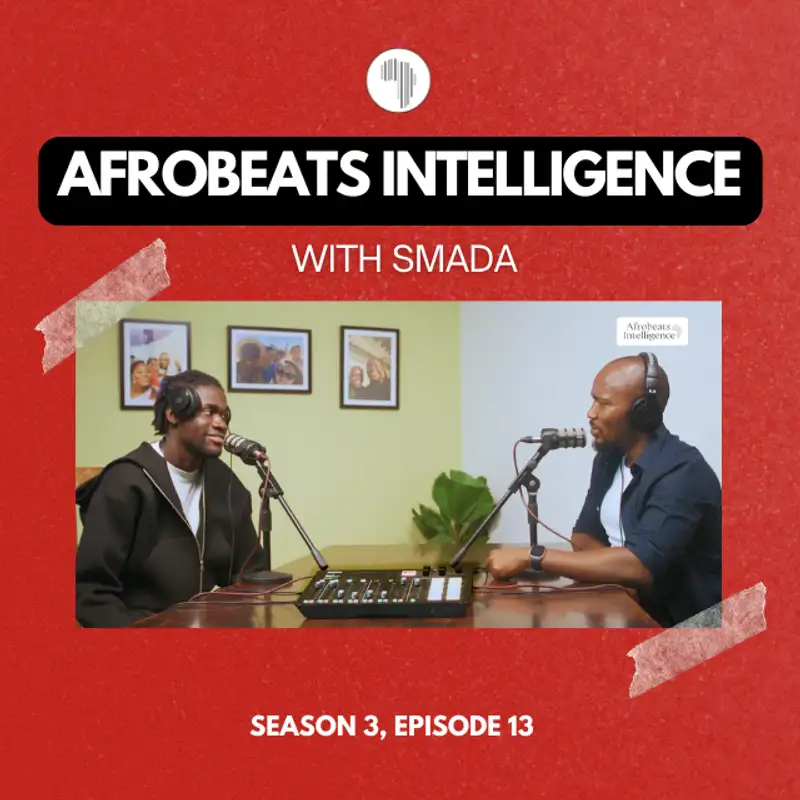 S3E13: Smada - The Redemption Party