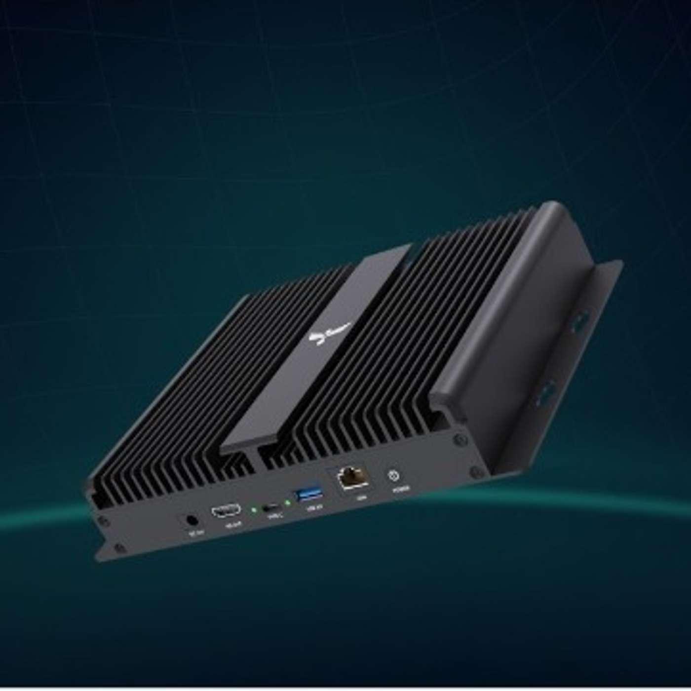 Streamr And JDI Announce Strategic Partnership With Terminal Multi-Miner For Home Mining