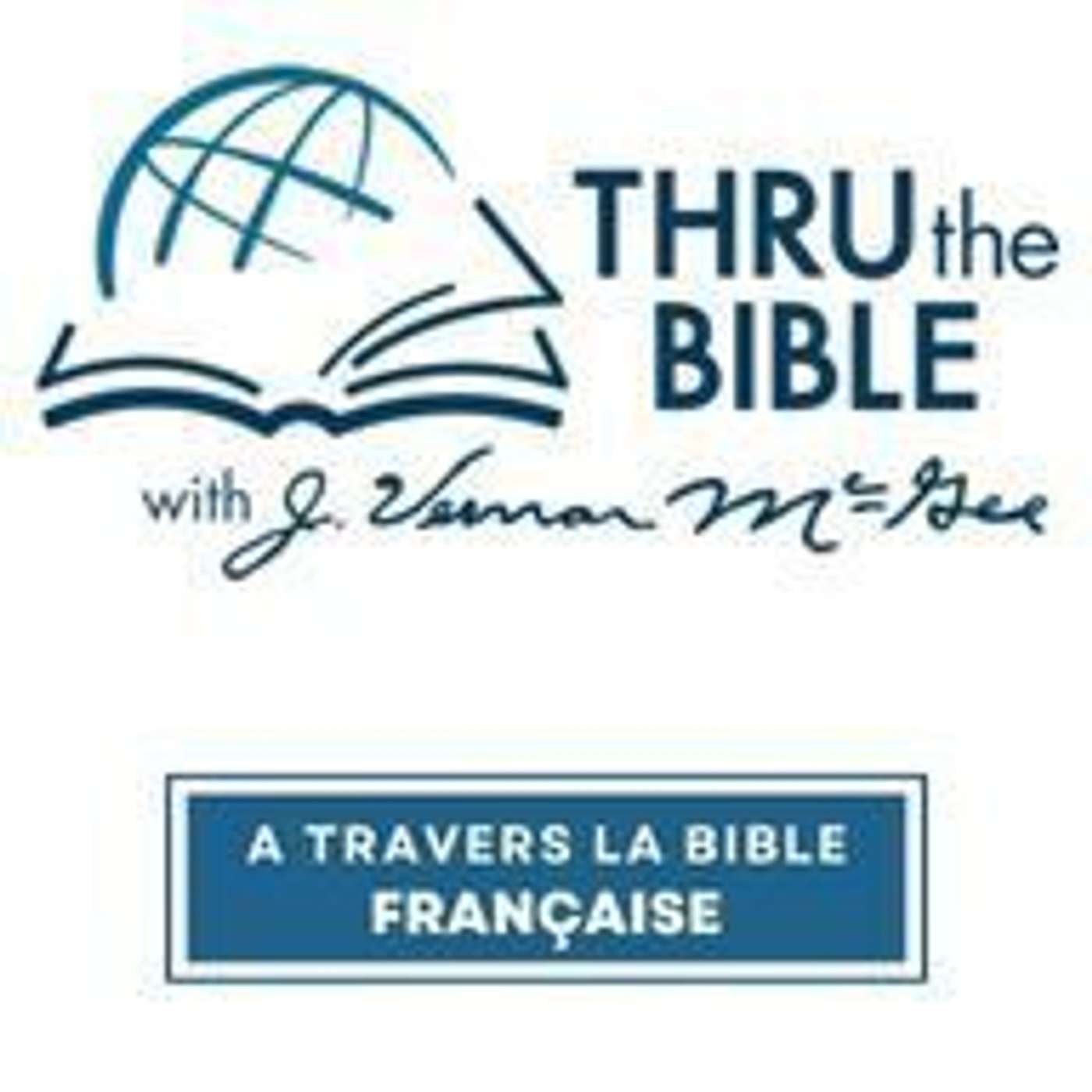 A Travers la Bible