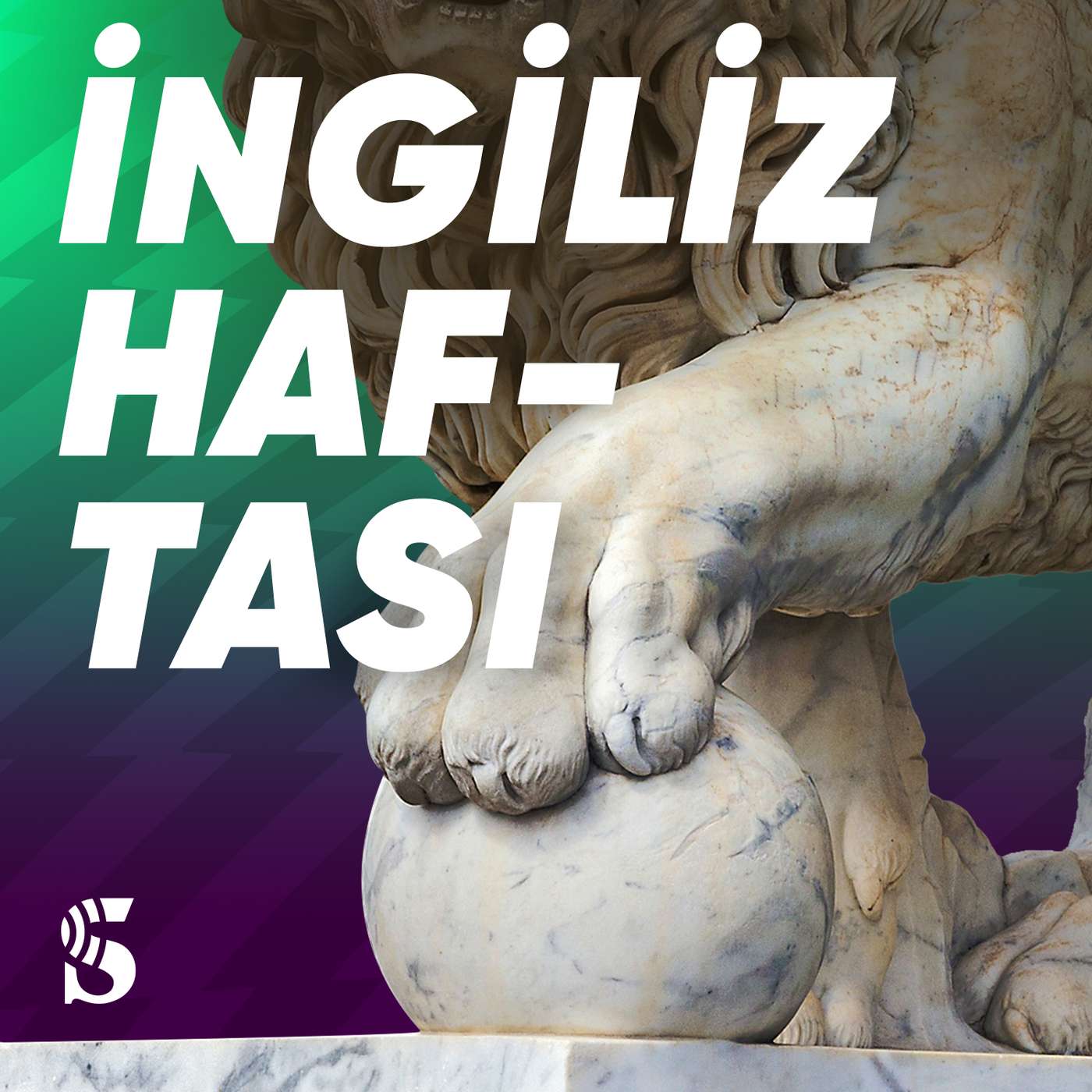 İngiliz Haftası #53 | İngiltere Milli Takımı, Southampton'ın Dünü ve Bugünü, Arsenal'ın Arteta Israrı episode artwork