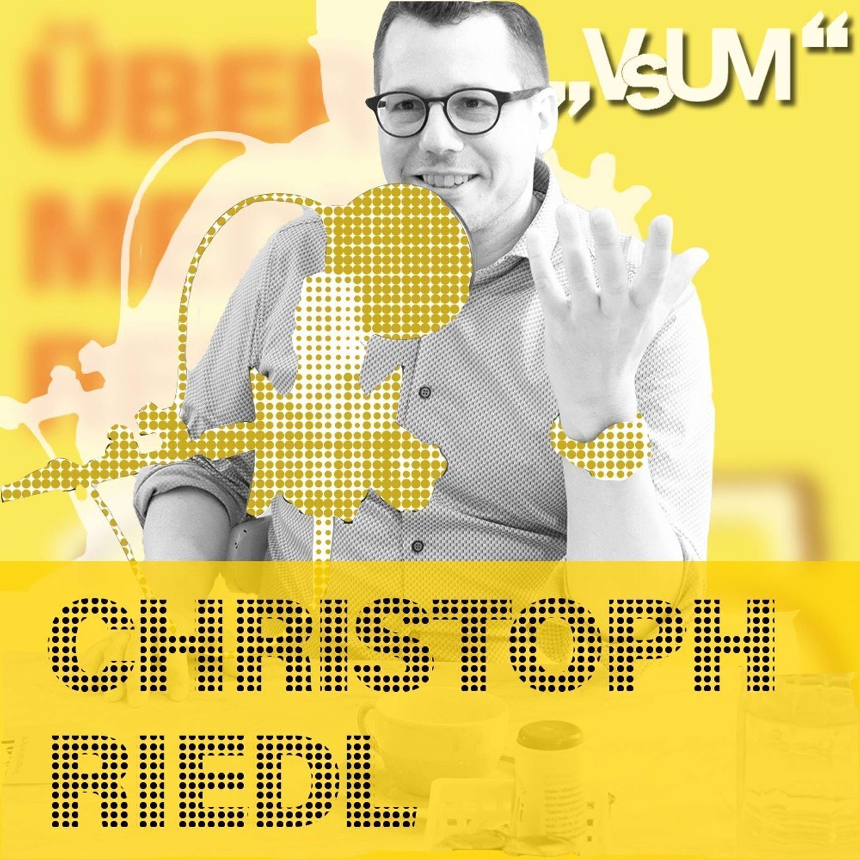 Über Medien Reden - 365, der tägliche Podcast