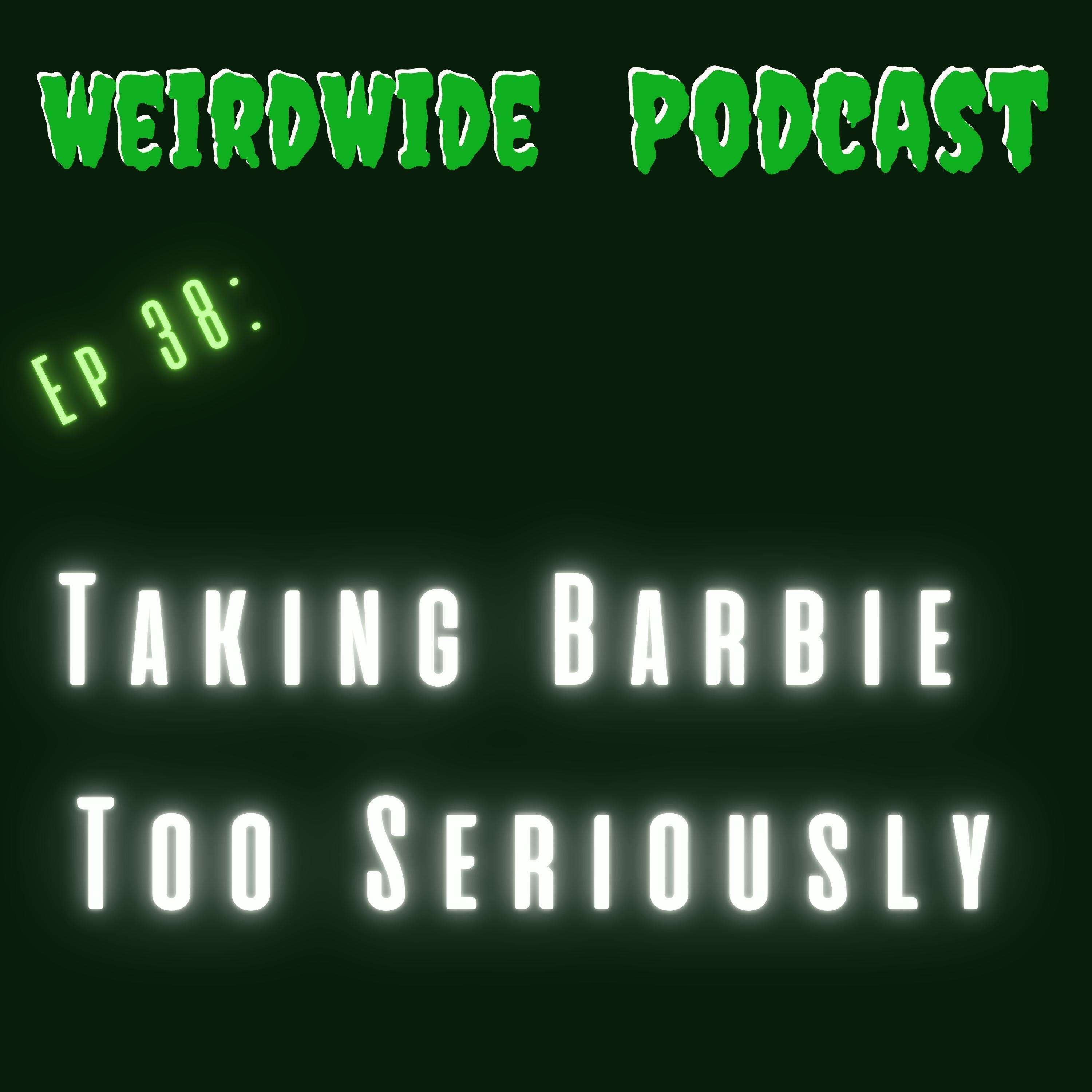 Weirdwide