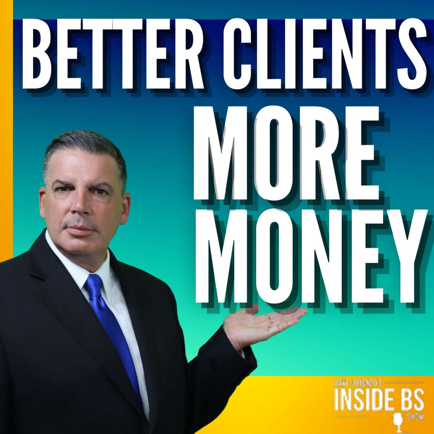How to Create Your Ideal Client Profile, Attract High Paying Clients, and Make Work Fun Again | 351