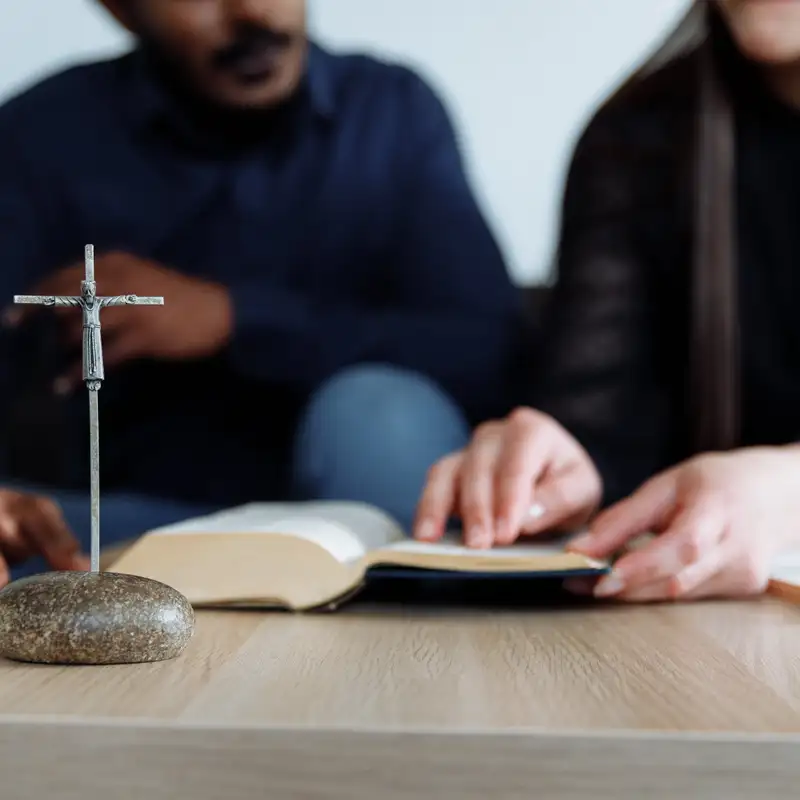 06 De Vraagbaak: hoe geef je het geloof door?