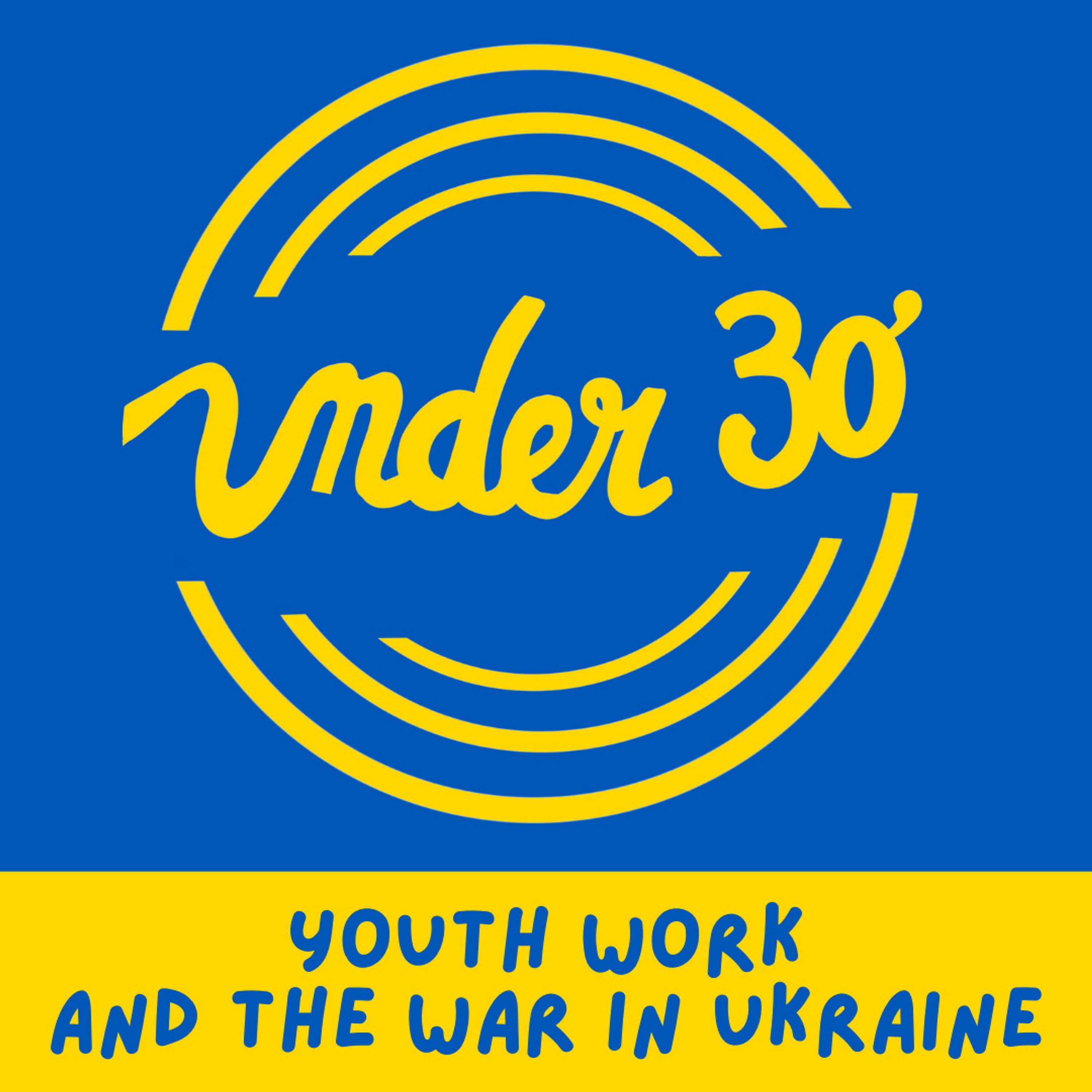 Youth work and the war in Ukraine