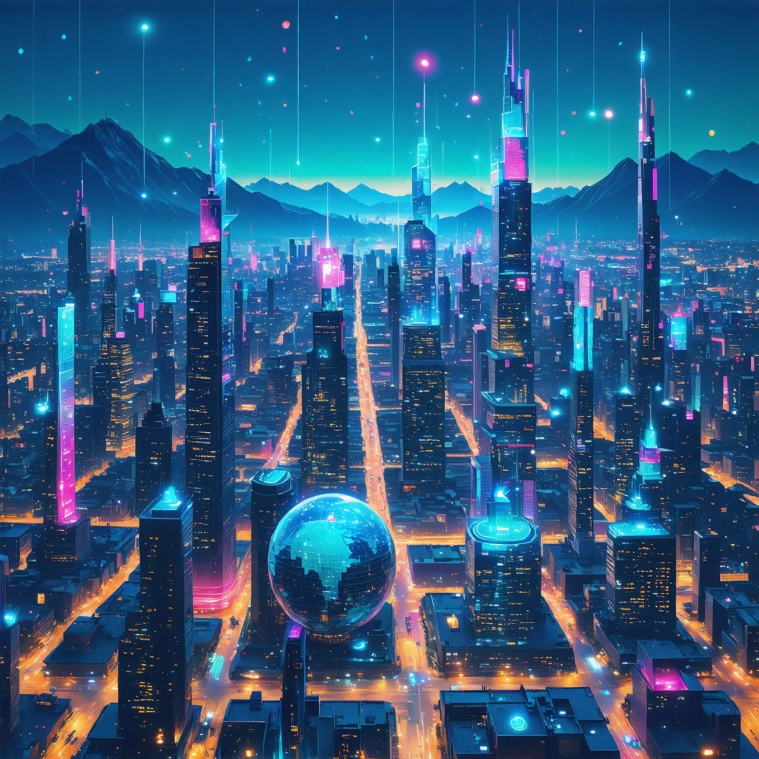 Top Cities Shaping the Crypto Landscape in 2023