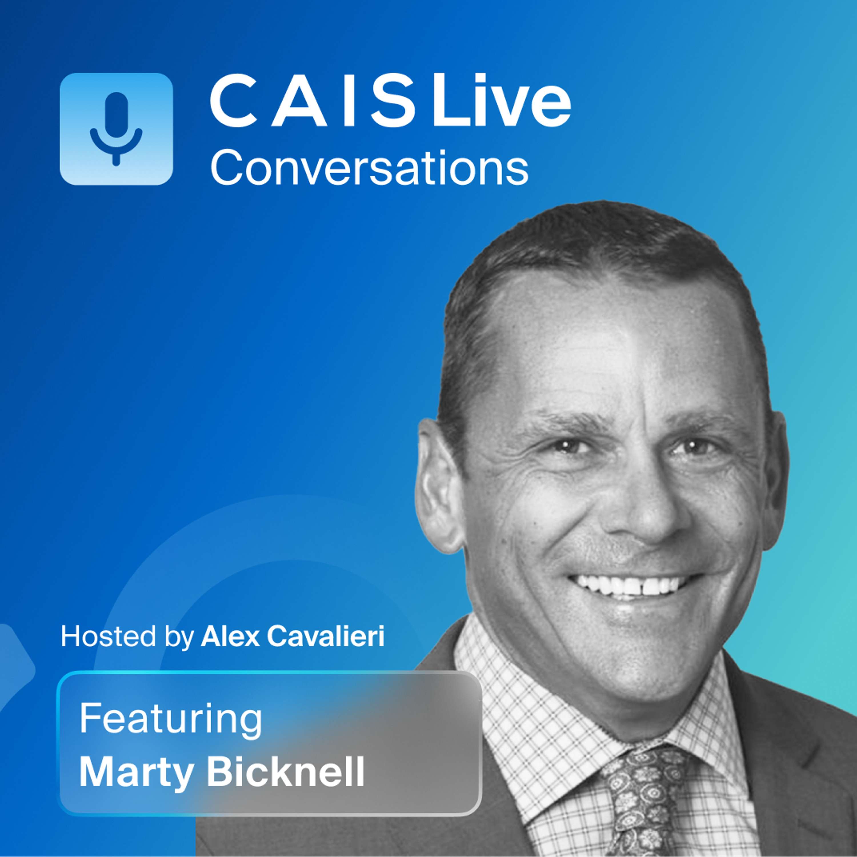 CAIS Live Conversations, Building With Alts