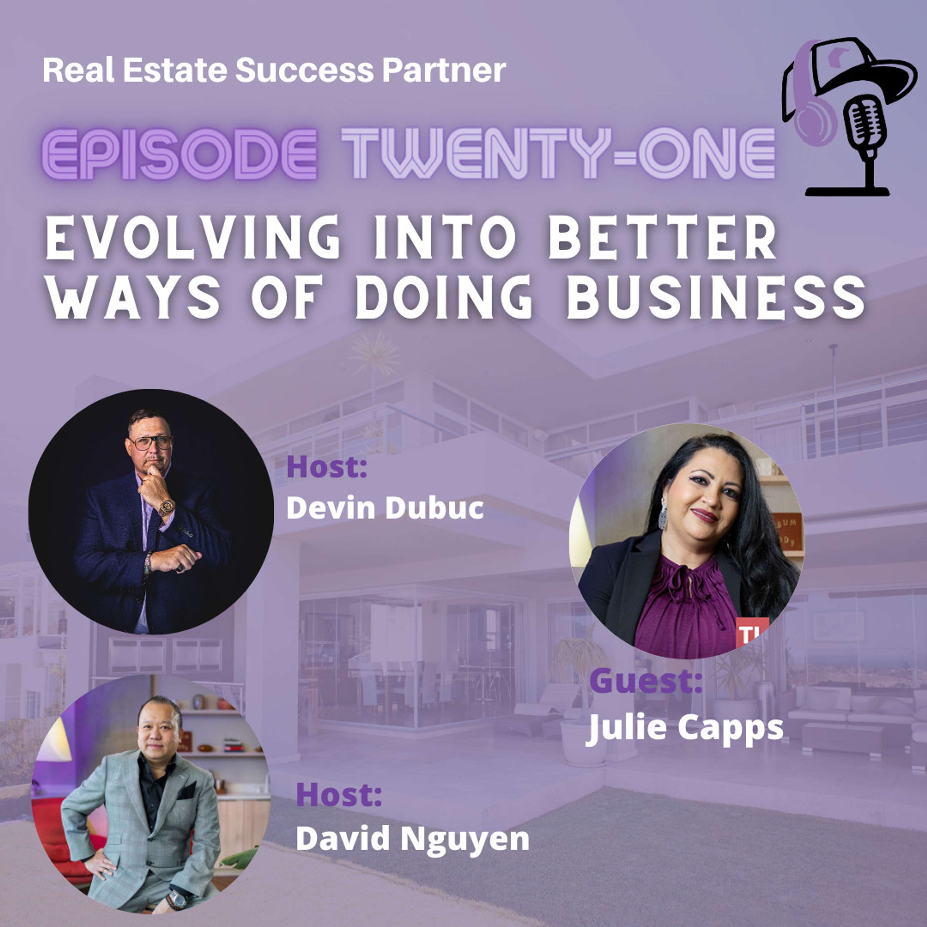 Real Estate Success Partner