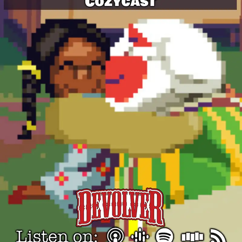 Episode 159: Cozycast