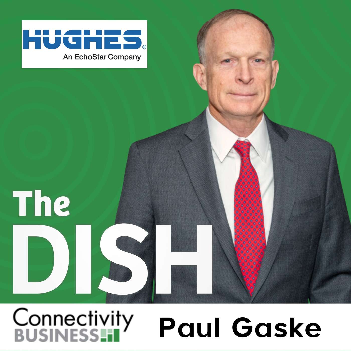 Hughes takes multiorbit approach to new mobility markets Hughes takes multiorbit approach to new mobility markets