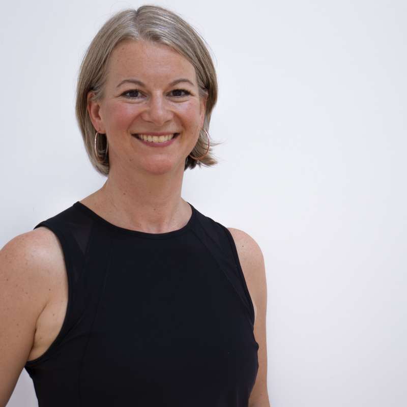 Karen Moffatt