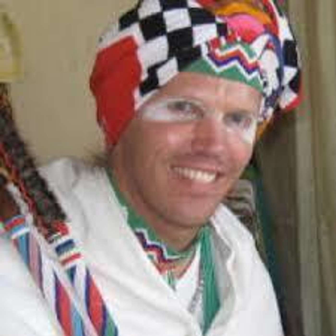 WE Earth Radio: Conversations That Make A Difference with Michael Stone and Guests