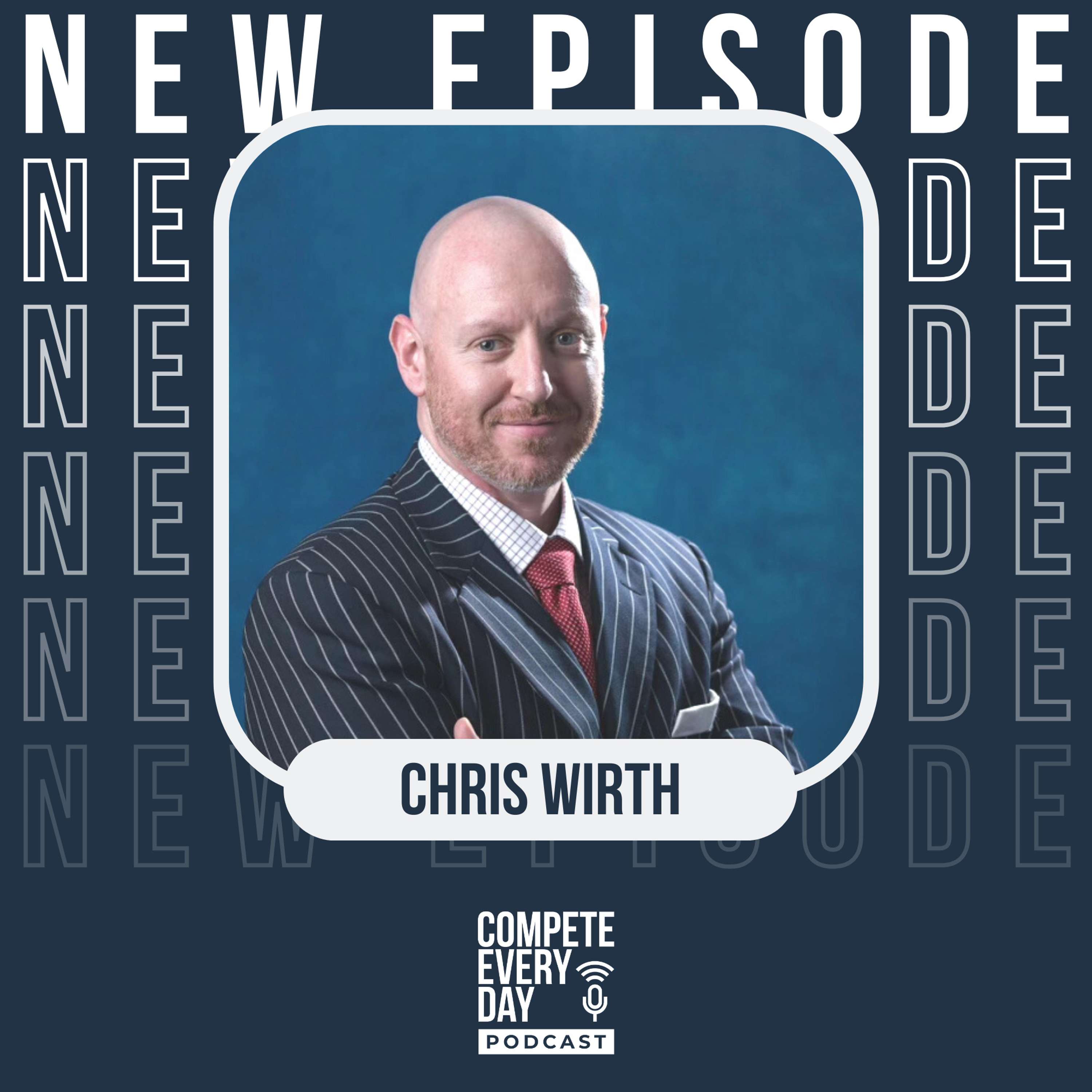 No Quit Living Part 2 with Christopher J Wirth thumbnail