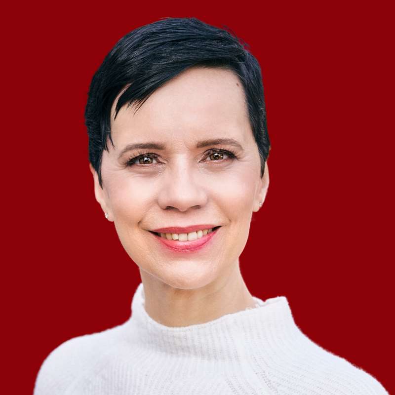 Ana Melikian