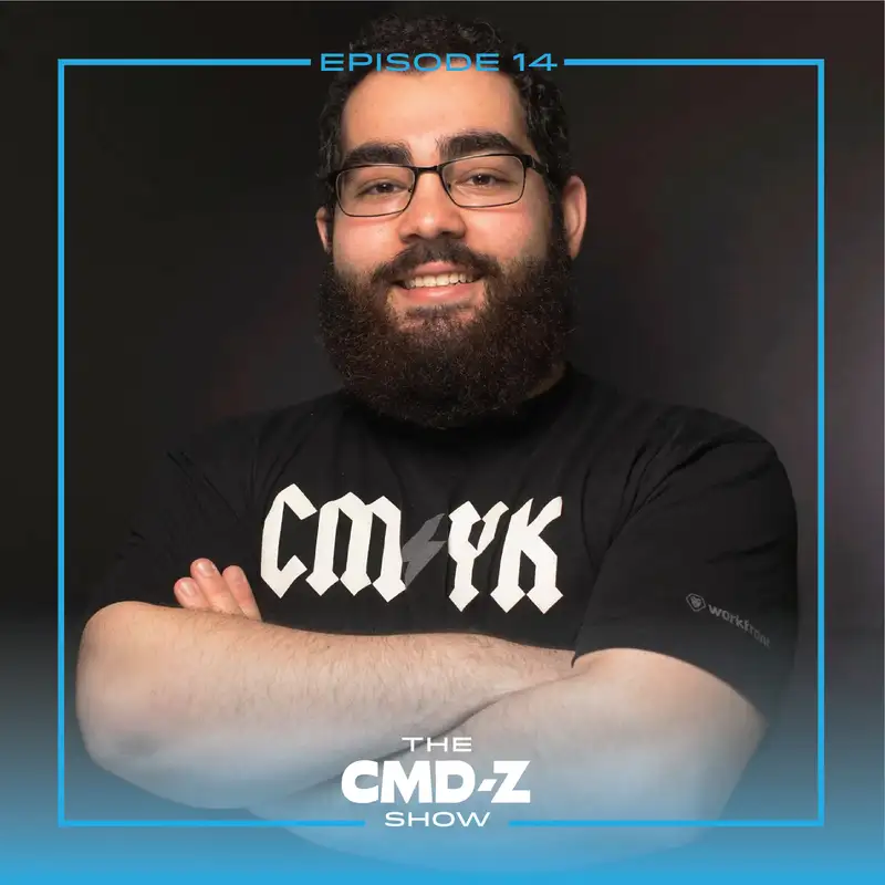 How do you maintain your mental health? (w/ Taylor Cashdan)