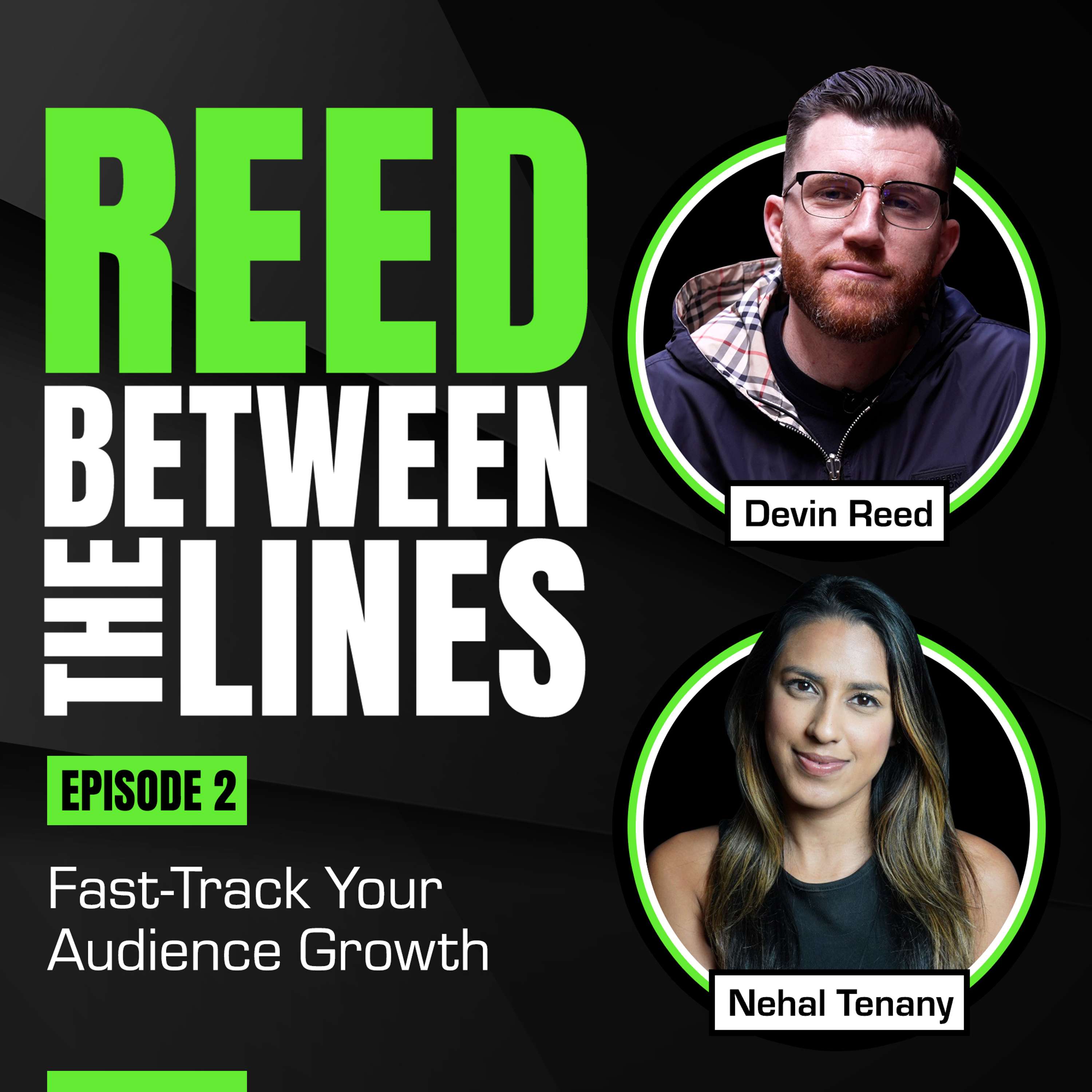 Reed Between the Lines