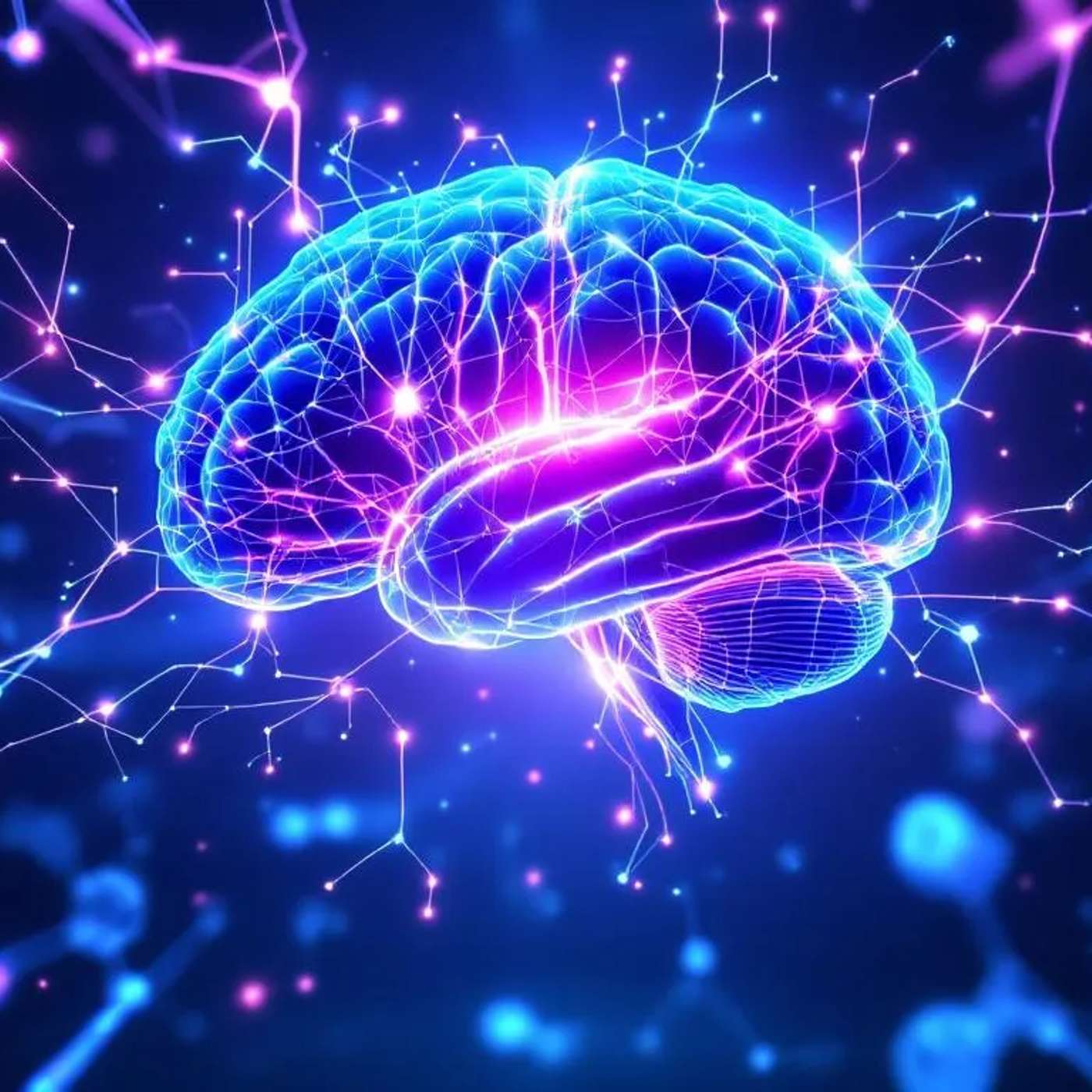 LSD Analogue for Schizophrenia: Game-Changer or Risk? episode artwork