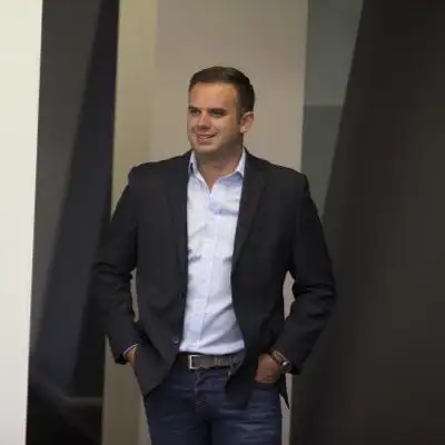 Ben Richmond