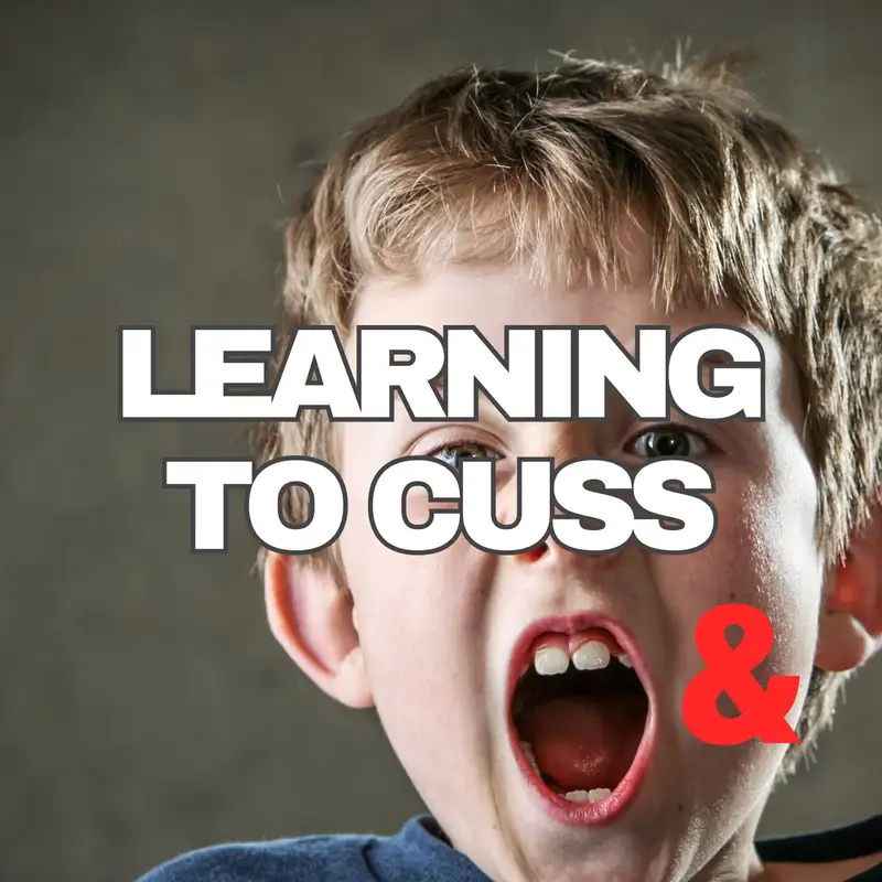 Learning to Cuss