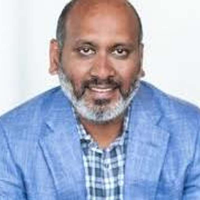 Sreeni Prabhud