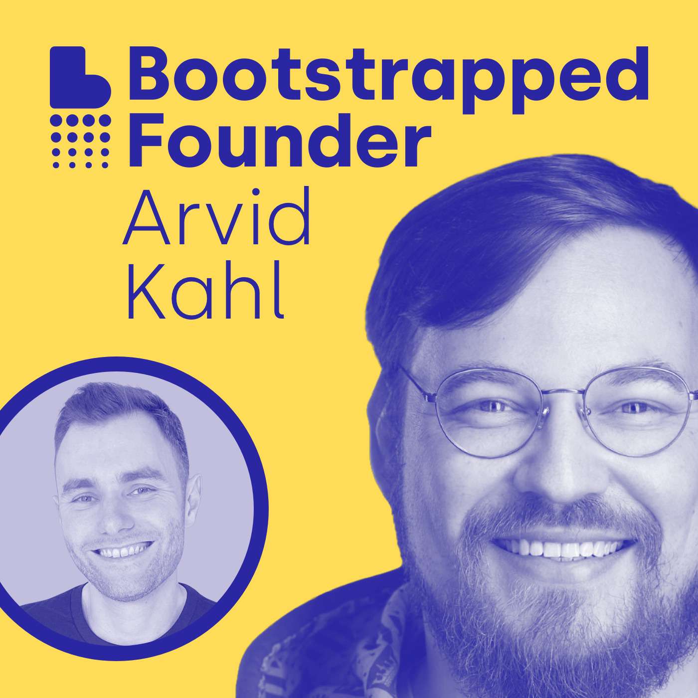 The Bootstrapped Founder