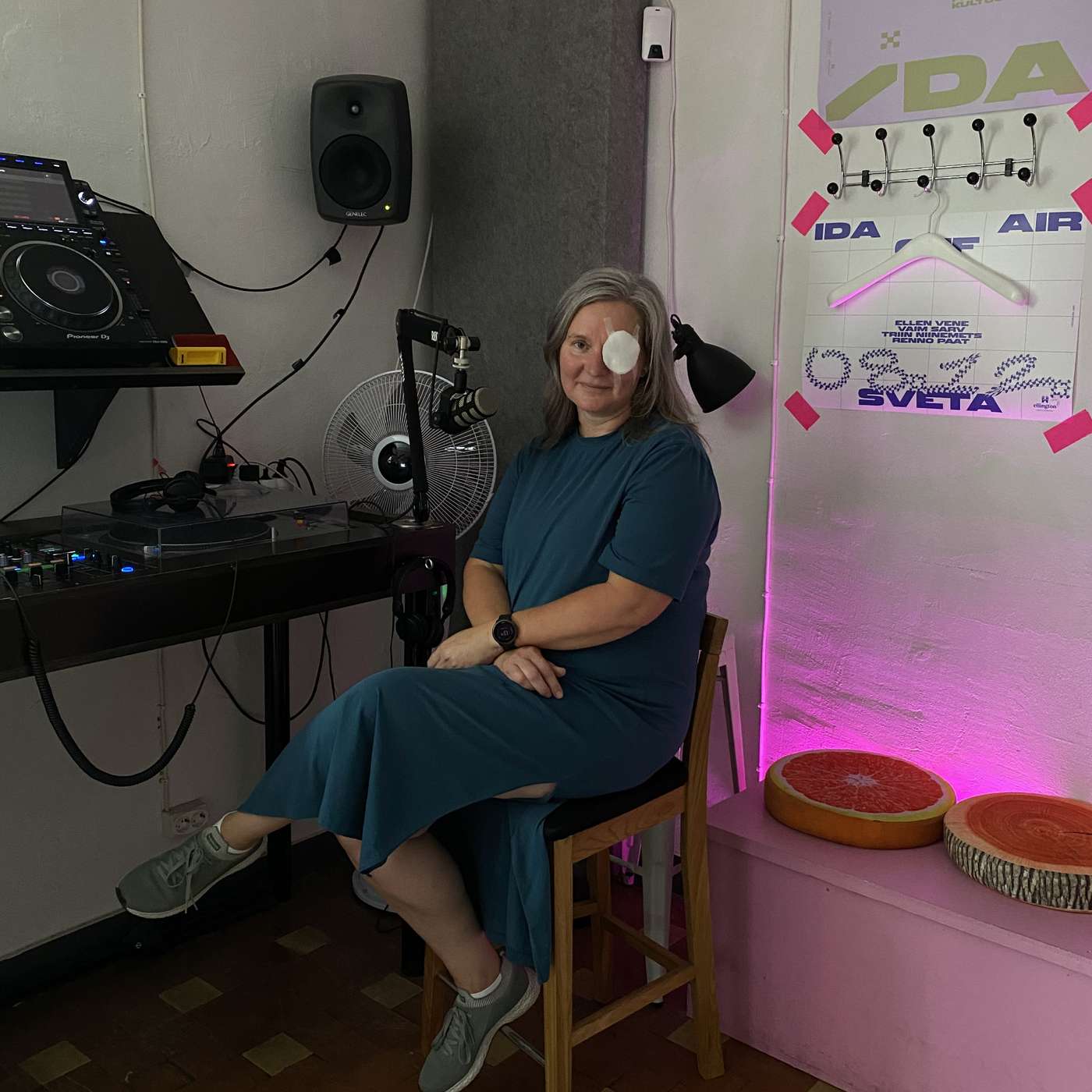 Materialism 03.08.23 Materialism 03.08.23