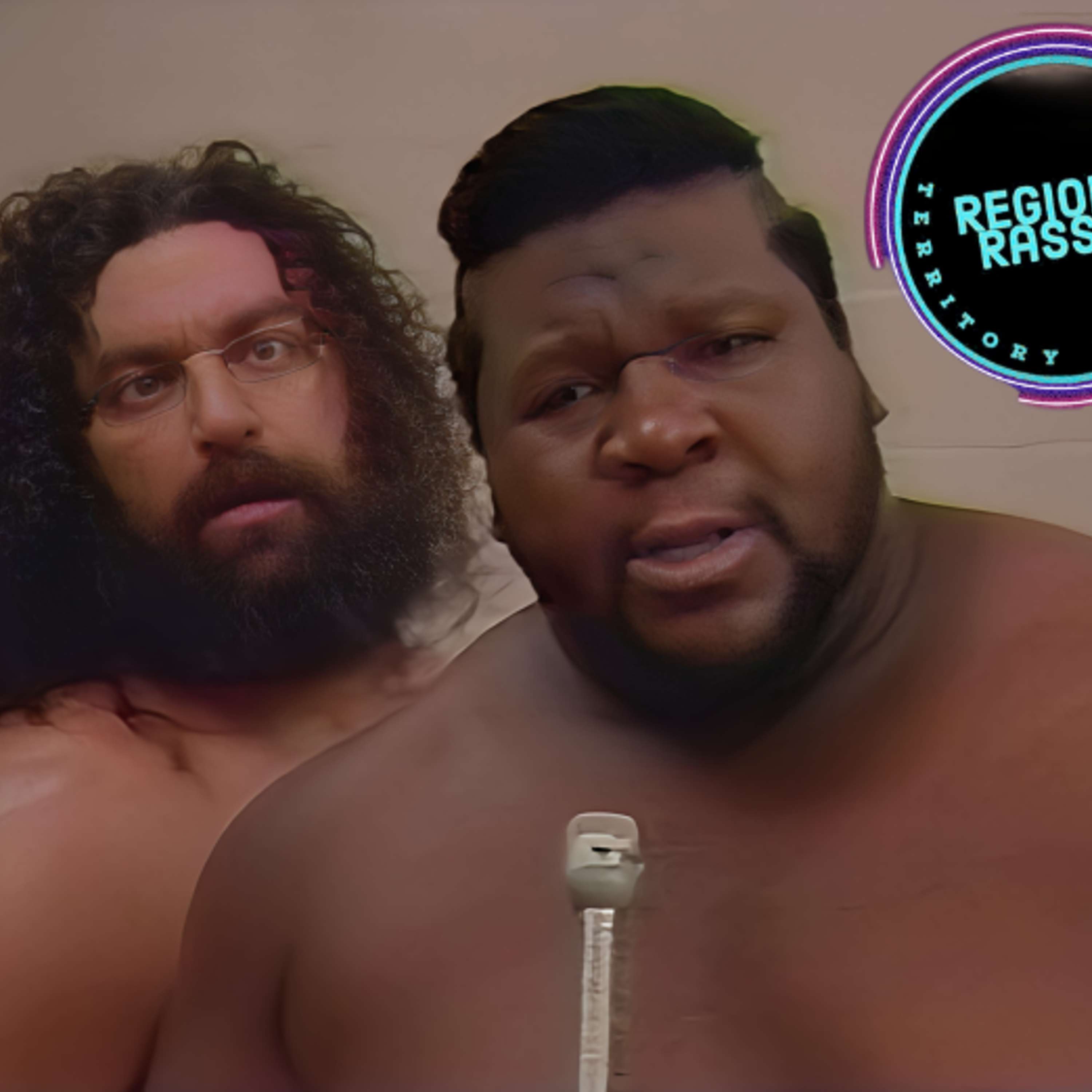 Regional Rasslin\' - Territory Talk