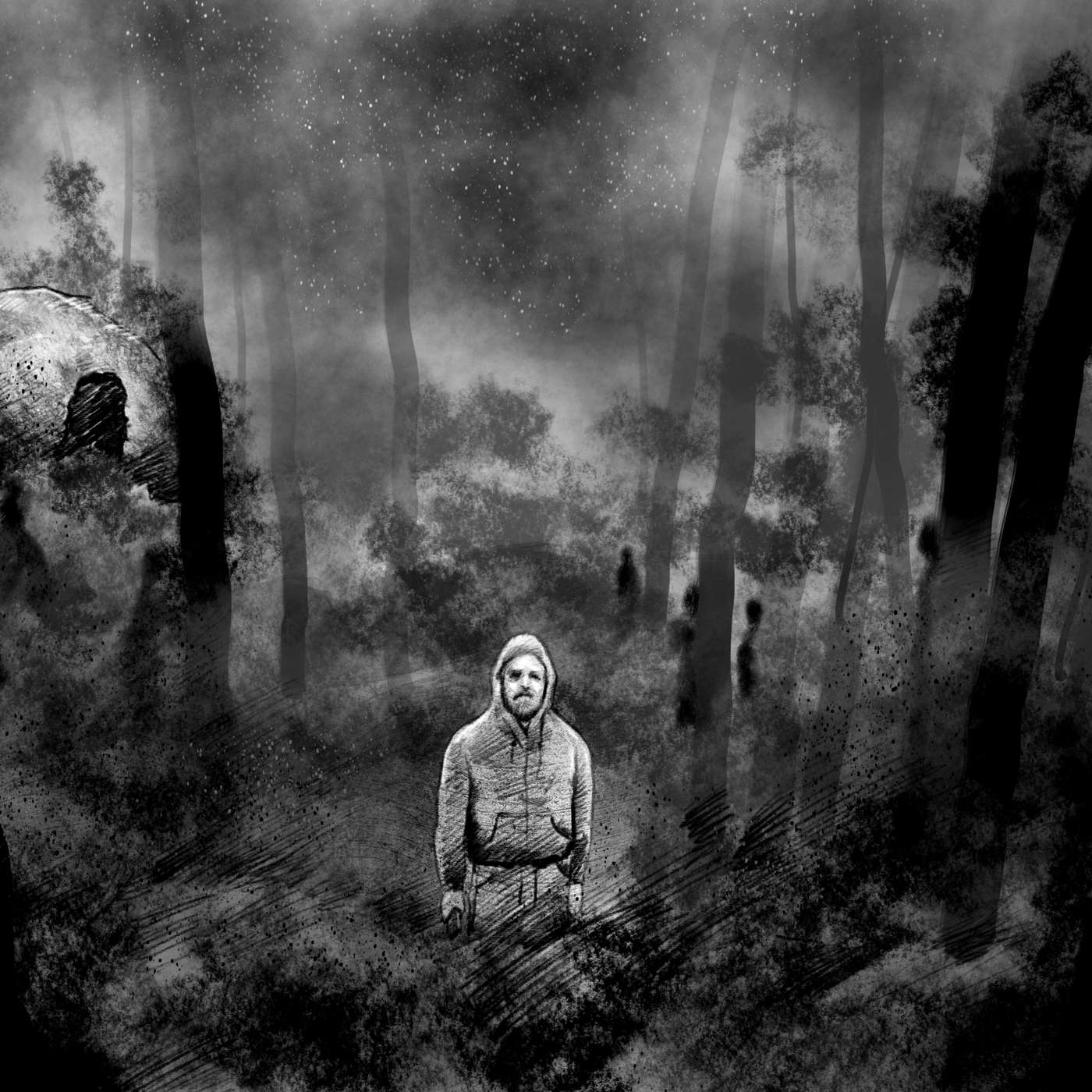 Episode Seven: The Final Level Episode Seven: The Final Level