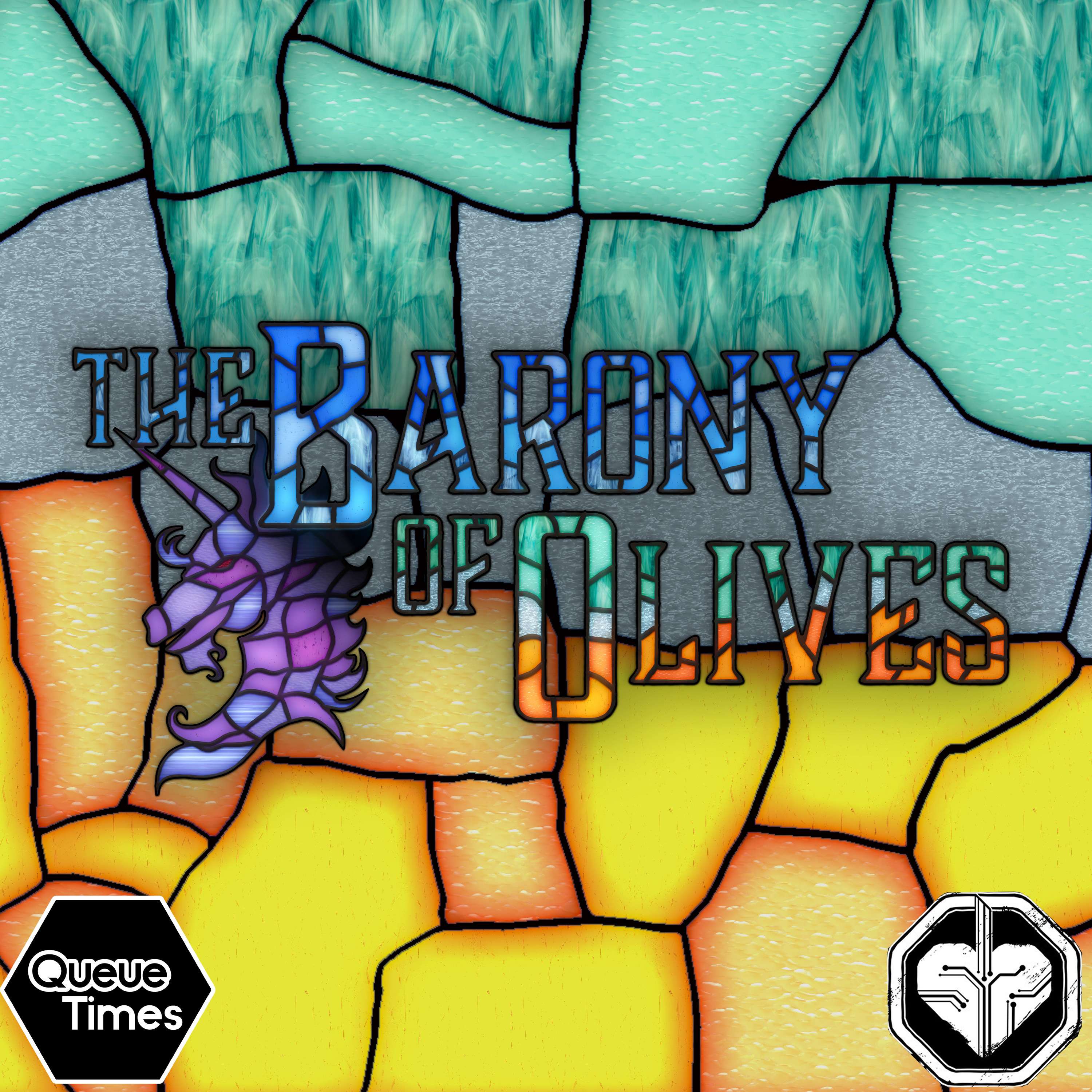 The Barony of Olives 