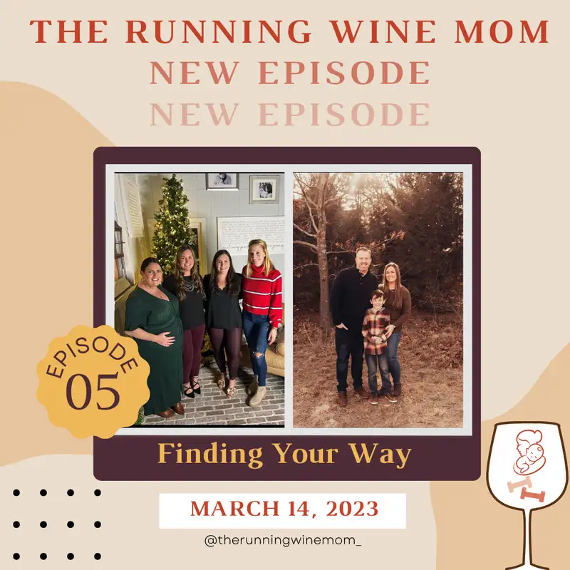 Finding Your Way: A Journey of Adoption, Divorce, Remarriage, and Successful Co-Parenting