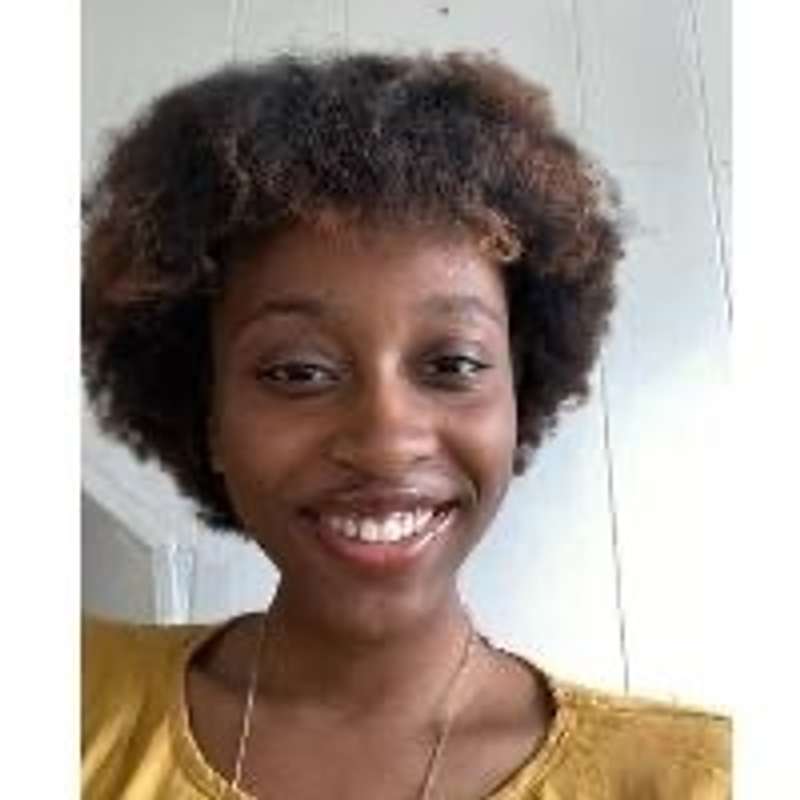 Giavaya M. Harris
