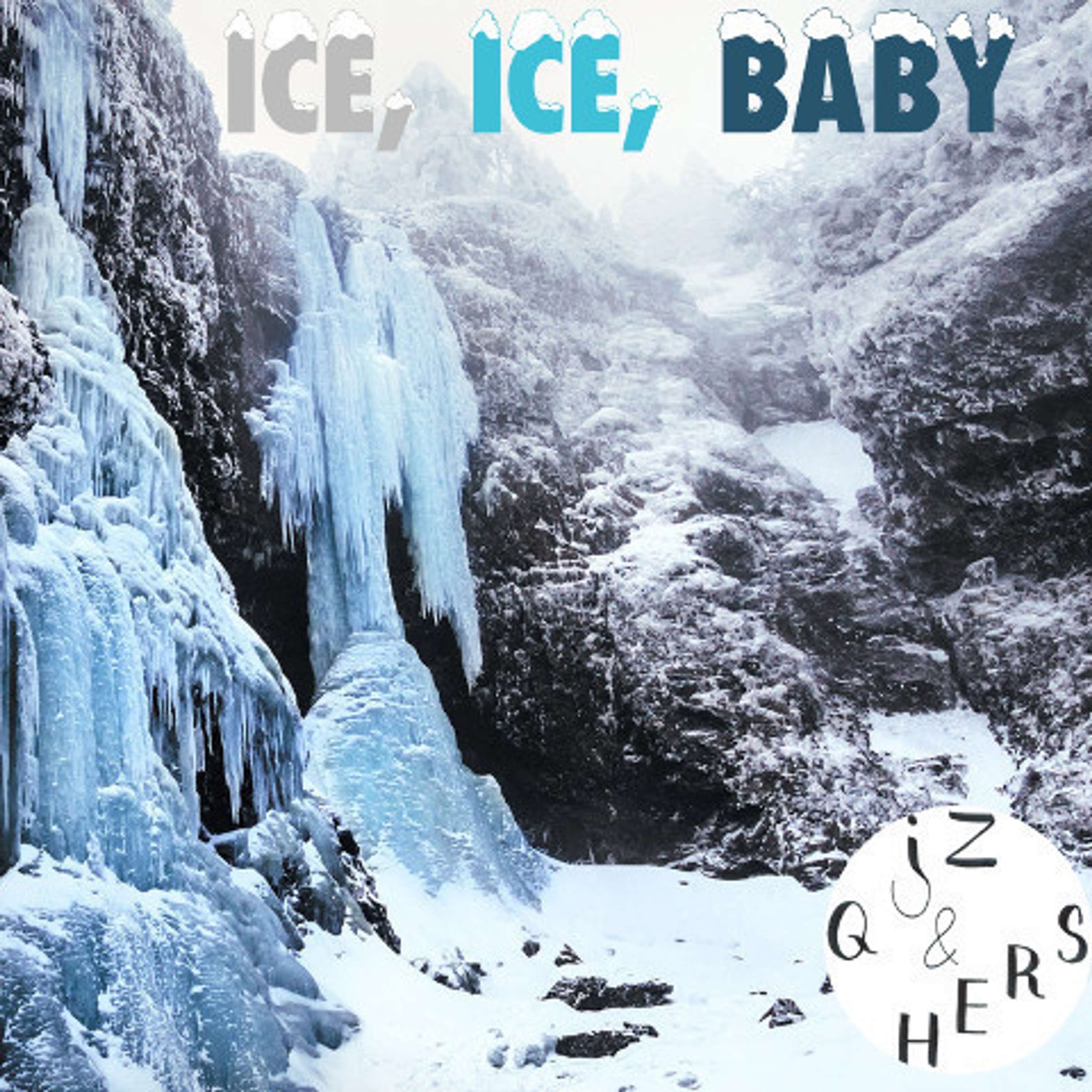 S3 E6 - Ice, Ice, Baby