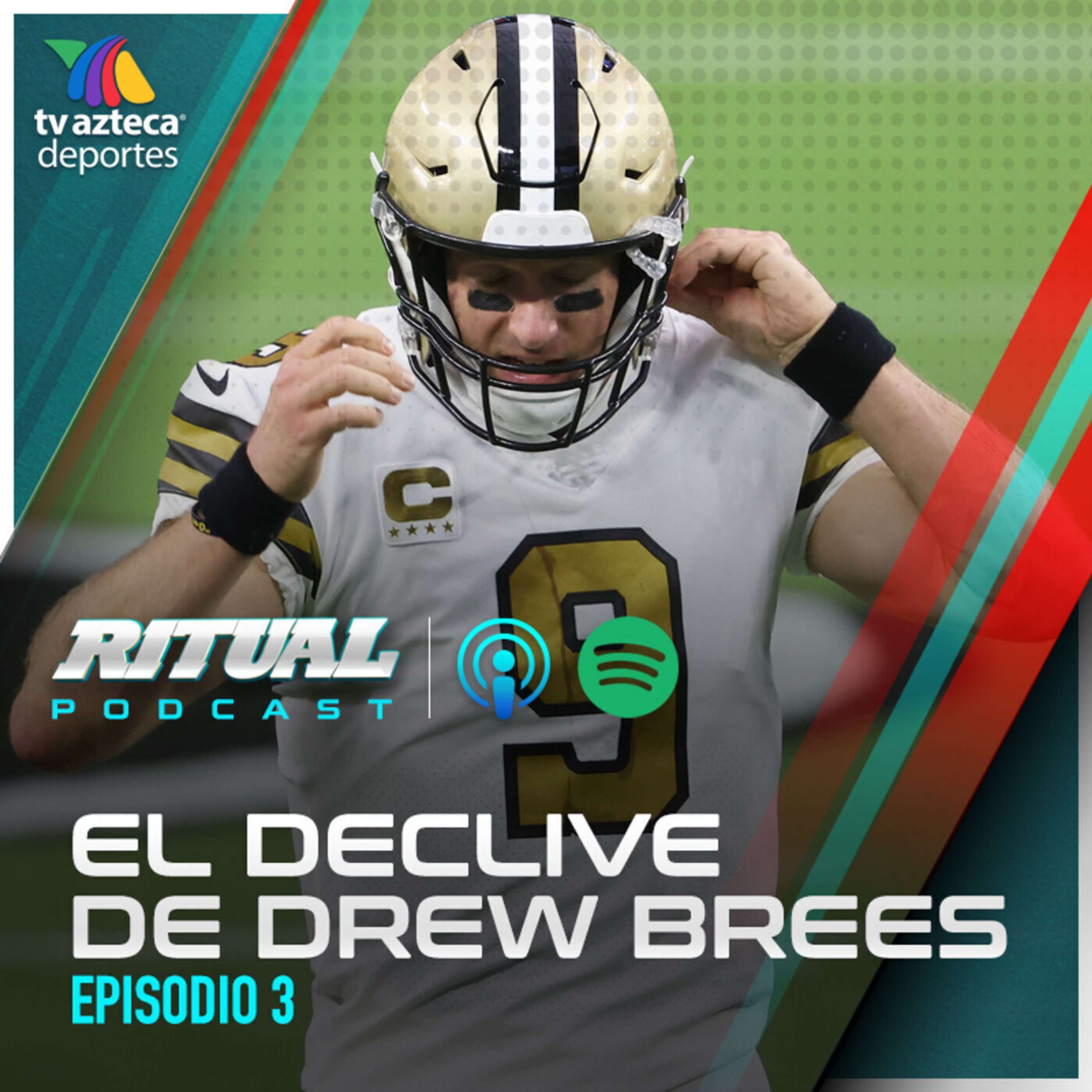 El Ritual NFL Podcast