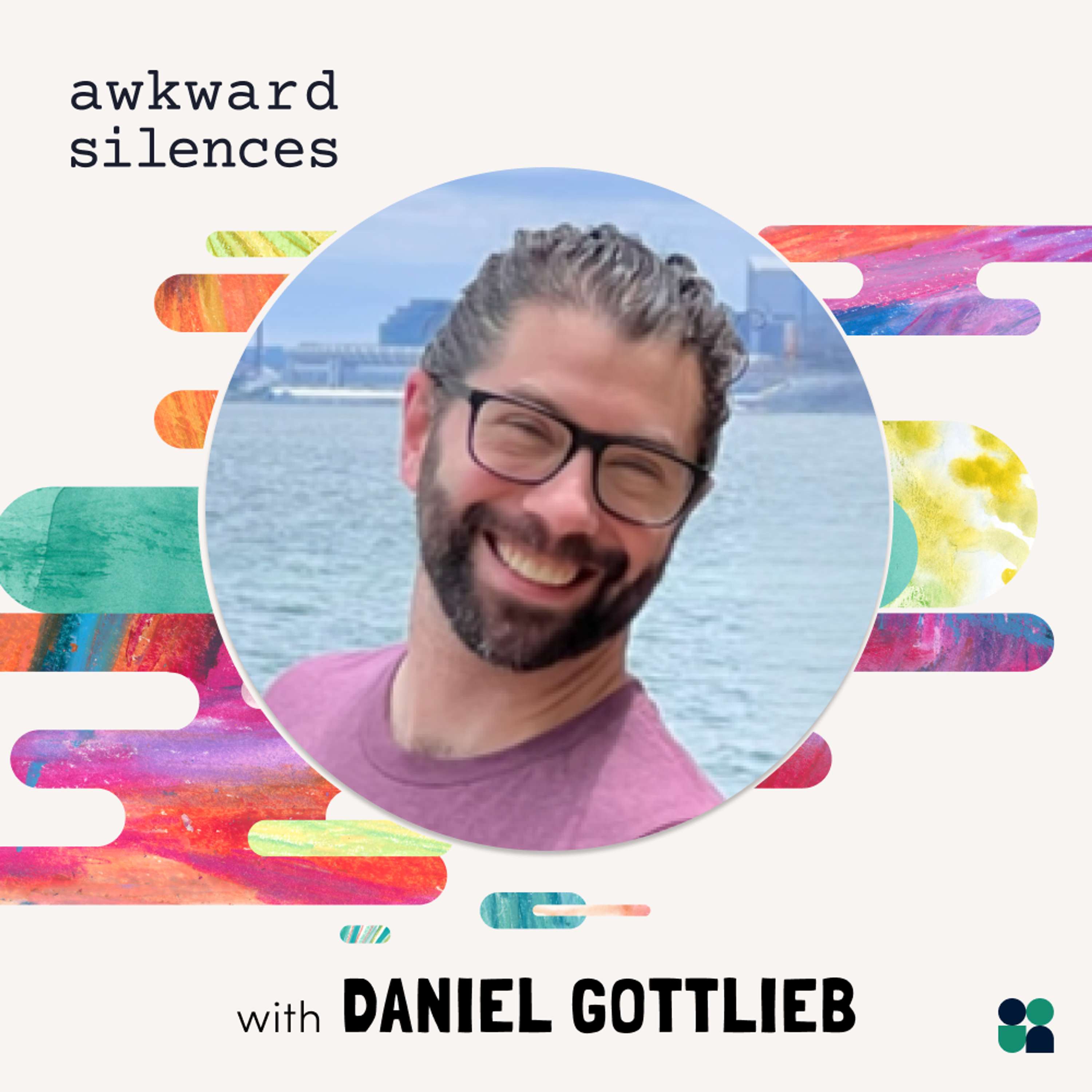 #162 - Empowering PwDR Using Research Education with Daniel Gottlieb of Microsoft - podcast episode cover