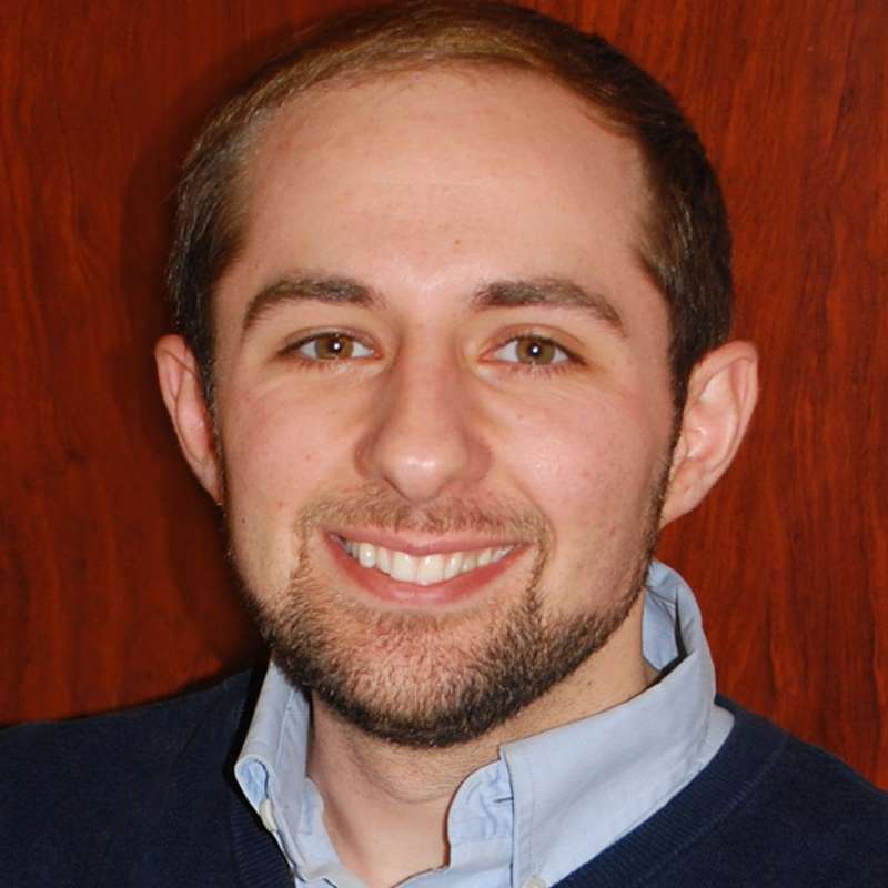 Justin T. Haskins