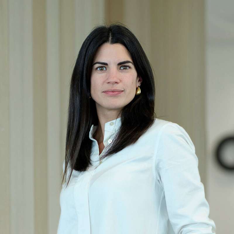 Paula Céspedes