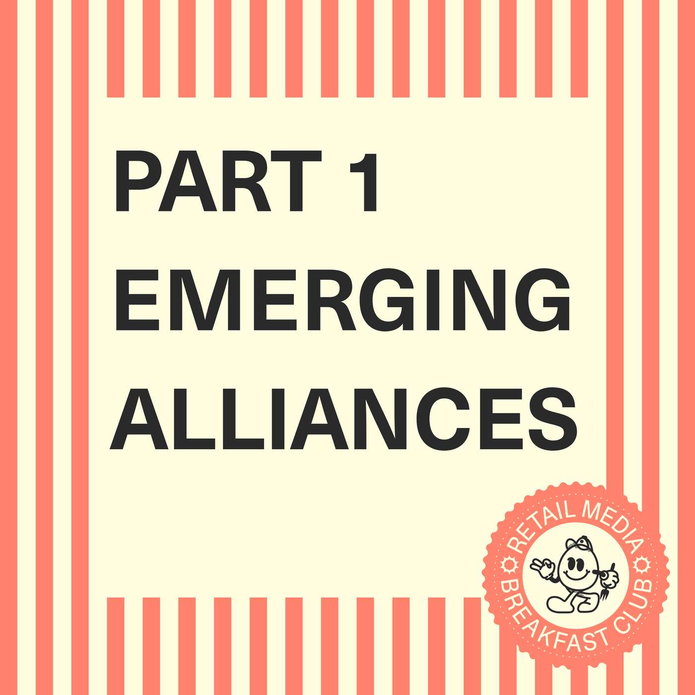 How Alliances Could Solve Retail Media's Fragmentation Problem (Part 1)