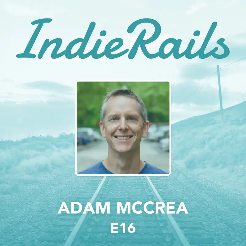 Adam McCrea - Scaling Up an Autoscaling SaaS