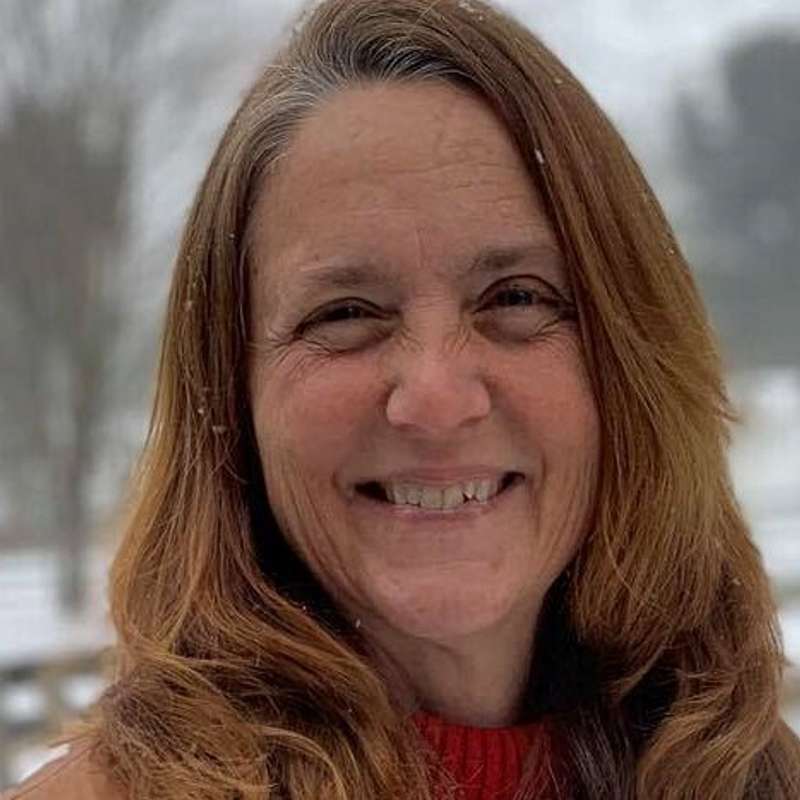 Cindy Frederick-Fulton