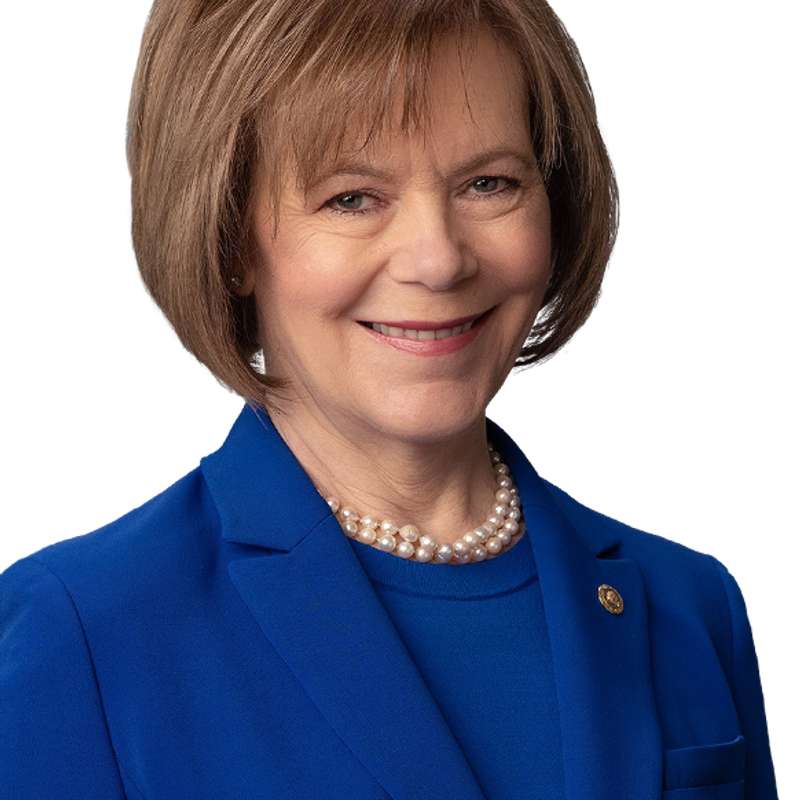 Tina Smith