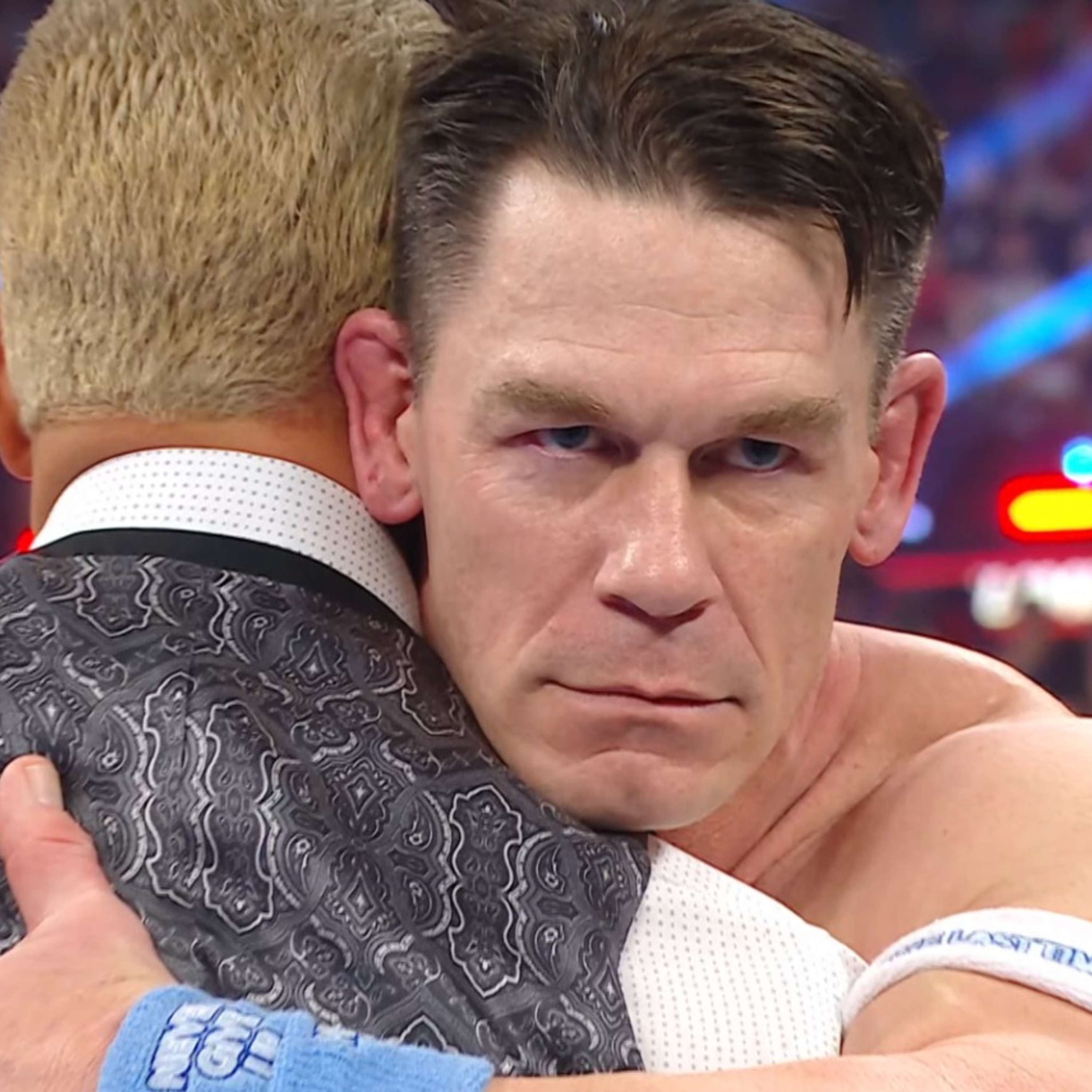 The Hard Hittin Wrestling Show