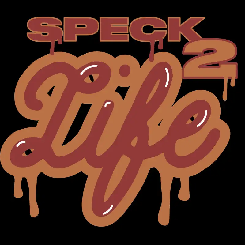 Speck to life