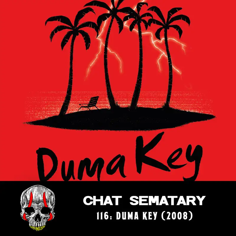 Duma Key (2008)